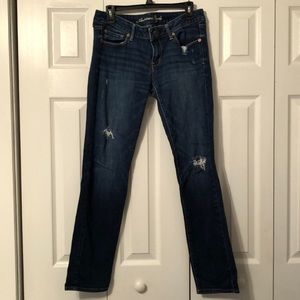 American Eagle Outfitters Jeans